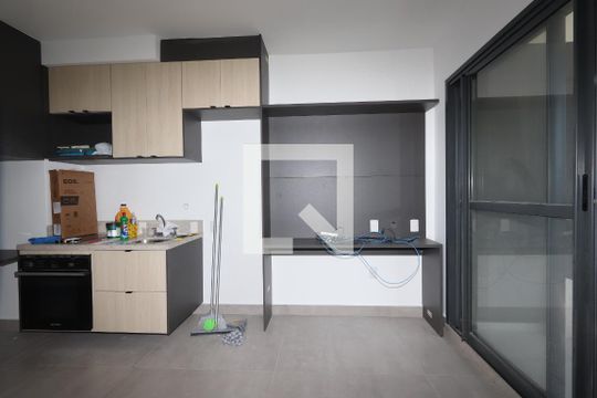 Studio de kitnet/studio à venda com 1 quarto, 26m² em Jardim Independência (são Paulo), São Paulo