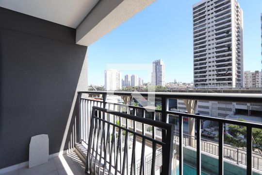 Studio de kitnet/studio à venda com 1 quarto, 26m² em Jardim Independência (são Paulo), São Paulo