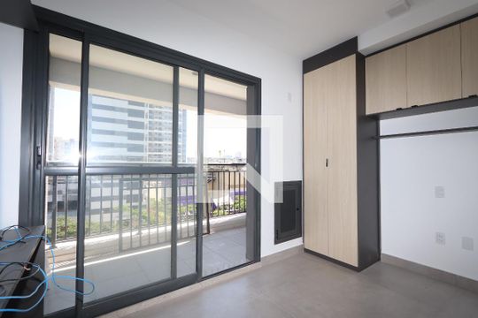 Kitnet/Studio à venda com 1 quarto, 26m² em Jardim Independência (são Paulo), São Paulo