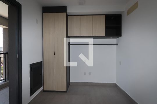 Studio de kitnet/studio à venda com 1 quarto, 26m² em Jardim Independência (são Paulo), São Paulo