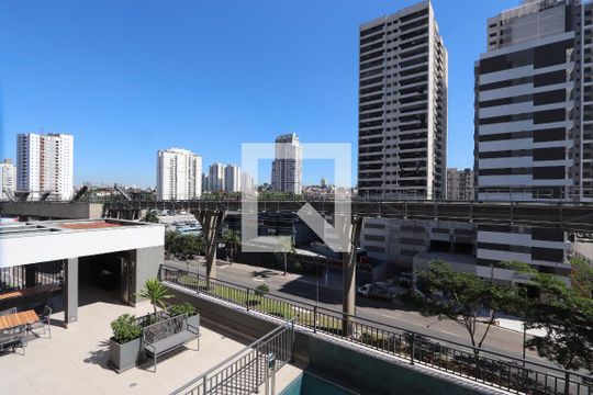 Studio de kitnet/studio à venda com 1 quarto, 26m² em Jardim Independência (são Paulo), São Paulo