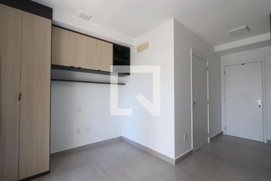 Studio de kitnet/studio à venda com 1 quarto, 26m² em Jardim Independência (são Paulo), São Paulo