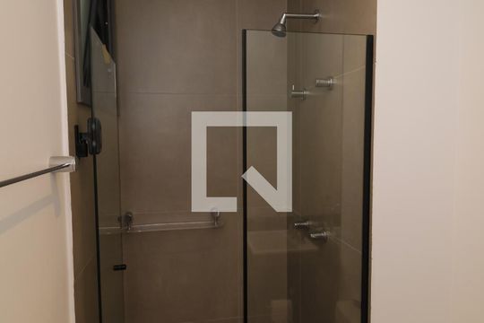 Studio de kitnet/studio à venda com 1 quarto, 28m² em Vila Olímpia, São Paulo