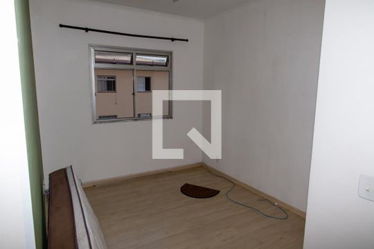 Sala de apartamento para alugar com 2 quartos, 65m² em Centro, Diadema