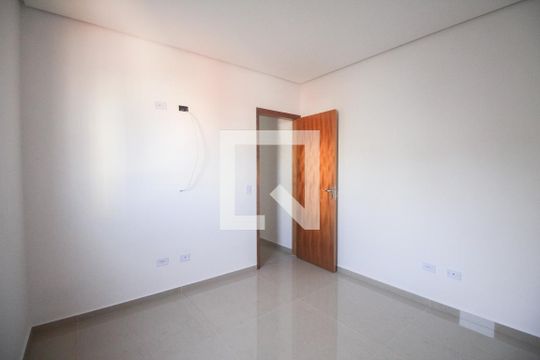quarto  de apartamento para alugar com 1 quarto, 27m² em Vila Gustavo, São Paulo
