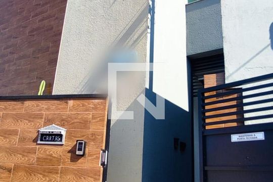 fachada  de apartamento para alugar com 1 quarto, 27m² em Vila Gustavo, São Paulo
