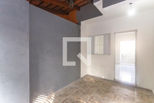Garagem de kitnet/studio à venda com 1 quarto, 29m² em Taboão, São Bernardo do Campo