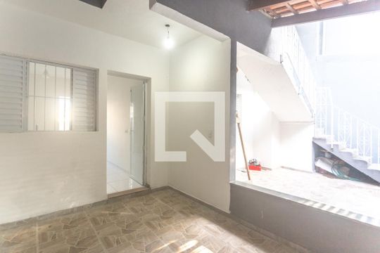 Garagem de kitnet/studio à venda com 1 quarto, 29m² em Taboão, São Bernardo do Campo