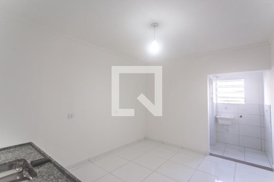 Kitnet/Studio à venda com 1 quarto, 29m² em Taboão, São Bernardo do Campo