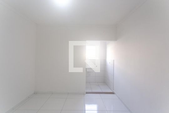 Studio de kitnet/studio à venda com 1 quarto, 29m² em Taboão, São Bernardo do Campo