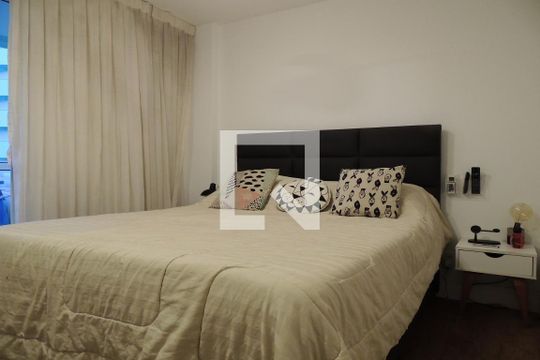 Quarto 1 - Suíte  de apartamento à venda com 2 quartos, 80m² em Jacarepaguá, Rio de Janeiro