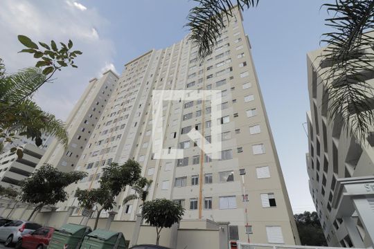Fachada de apartamento à venda com 1 quarto, 40m² em Jardim Iris, São Paulo