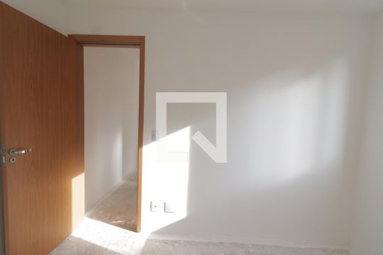 Quarto de apartamento à venda com 1 quarto, 40m² em Jardim Iris, São Paulo