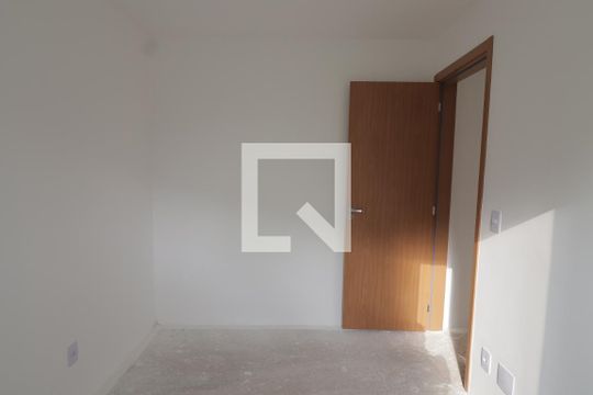 Quarto de apartamento à venda com 1 quarto, 40m² em Jardim Iris, São Paulo