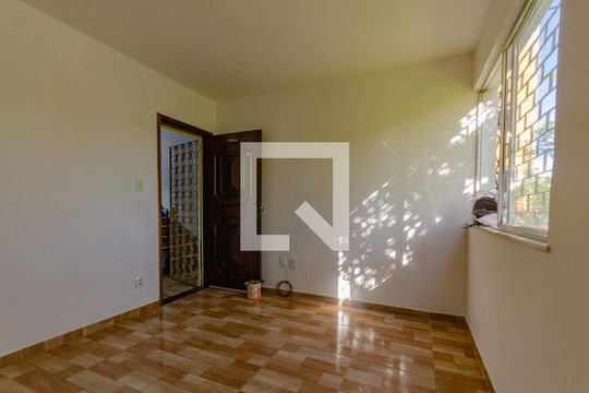 Apartamento para alugar com 2 quartos, 50m² em Condominio Sta. Barbara _ Brotas, Salvador