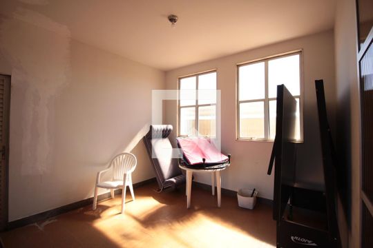 Área comum de apartamento para alugar com 5 quartos, 240m² em Santa Amelia, Belo Horizonte