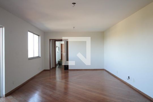 Sala de apartamento para alugar com 5 quartos, 240m² em Santa Amelia, Belo Horizonte