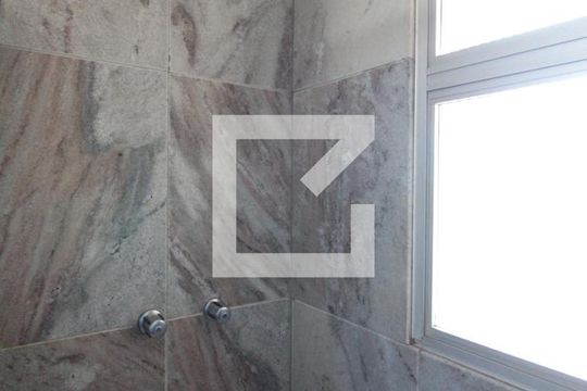 Banheiro da Suite 1 de apartamento para alugar com 5 quartos, 240m² em Santa Amelia, Belo Horizonte