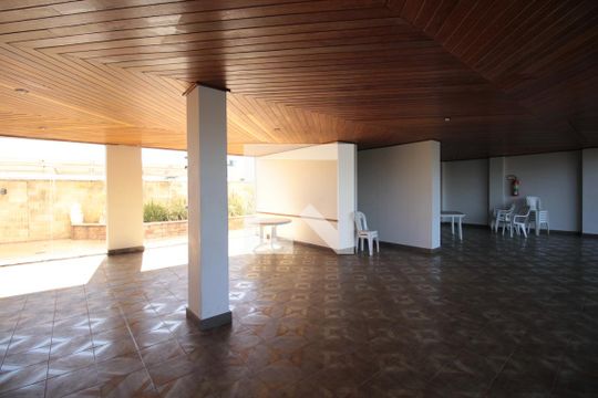 Área comum de apartamento para alugar com 5 quartos, 240m² em Santa Amelia, Belo Horizonte
