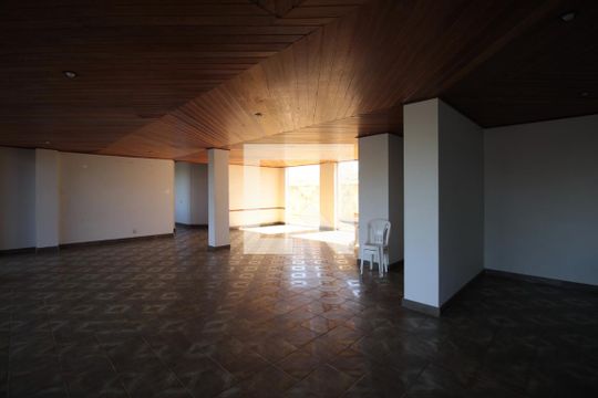 Área comum de apartamento para alugar com 5 quartos, 240m² em Santa Amelia, Belo Horizonte