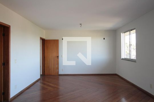 Sala de apartamento para alugar com 5 quartos, 240m² em Santa Amelia, Belo Horizonte