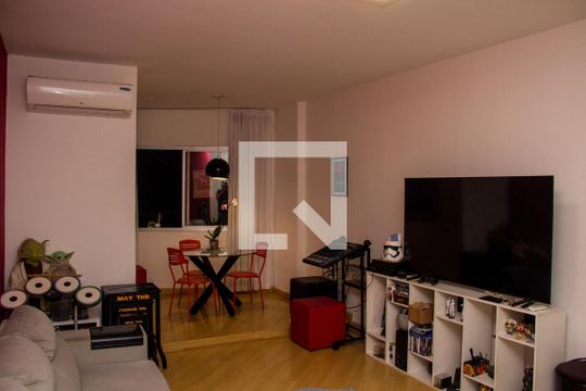 Apartamento à venda com 3 quartos, 90m² em Cachambi, Rio de Janeiro
