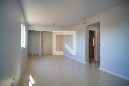 Apartamento à venda com 3 quartos, 128m² em Centro, Novo Hamburgo