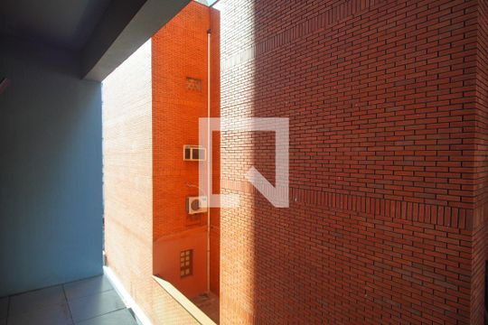 Quarto 3 - Vista de apartamento à venda com 3 quartos, 128m² em Centro, Novo Hamburgo