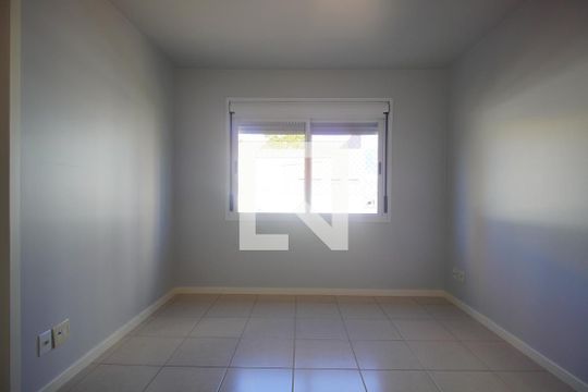 Suíte de apartamento à venda com 3 quartos, 128m² em Centro, Novo Hamburgo