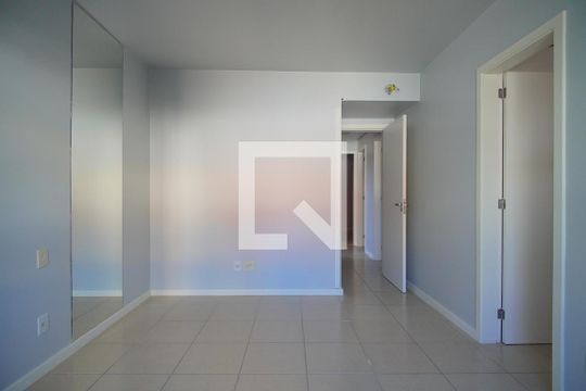 Suíte de apartamento à venda com 3 quartos, 128m² em Centro, Novo Hamburgo