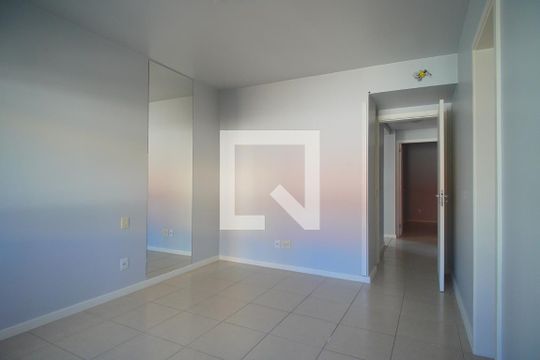 Suíte de apartamento à venda com 3 quartos, 128m² em Centro, Novo Hamburgo