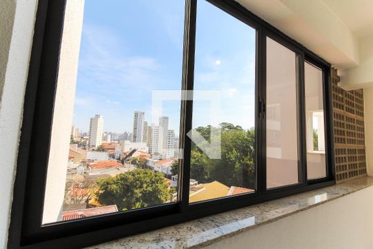 Área Comum de kitnet/studio para alugar com 1 quarto, 34m² em Mooca, São Paulo