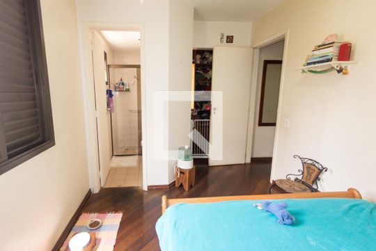 Quarto 2 de apartamento à venda com 3 quartos, 69m² em Pinheiros, São Paulo