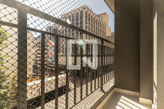Kitnet/Studio à venda com 1 quarto, 22m² em República, São Paulo