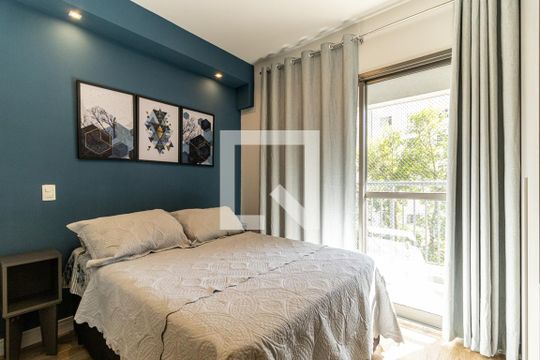 Studio de kitnet/studio à venda com 1 quarto, 22m² em República, São Paulo