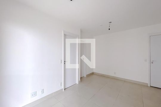 Sala de apartamento à venda com 1 quarto, 37m² em Brás, São Paulo