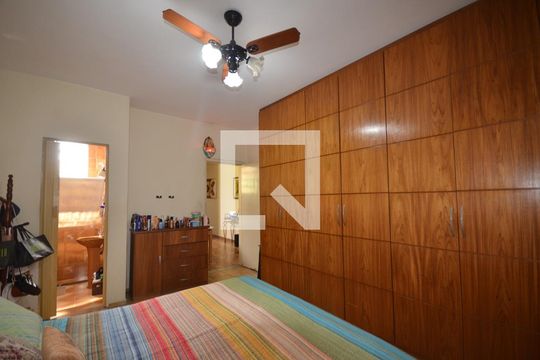 Quarto  1 Suite de casa à venda com 5 quartos, 269m² em Vila Kosmos, Rio de Janeiro