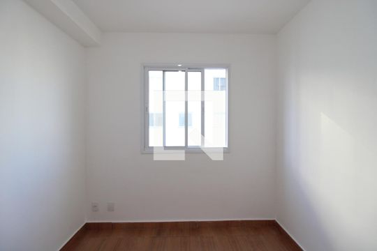 Quarto 2 de apartamento à venda com 2 quartos, 37m² em Vila Diva, São Paulo