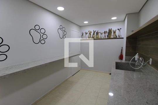 Area Comum de apartamento à venda com 2 quartos, 37m² em Vila Diva, São Paulo