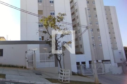 Fachada de apartamento à venda com 2 quartos, 37m² em Vila Diva, São Paulo