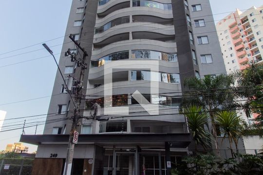 Fachada do Prédio de apartamento à venda com 3 quartos, 88m² em Jardim Ampliacao, São Paulo