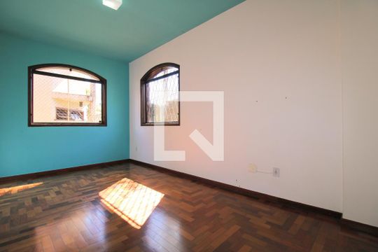 Quarto 4 de casa à venda com 4 quartos, 300m² em Belvedere, Belo Horizonte