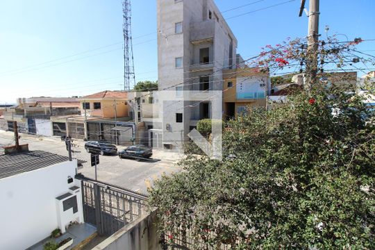 Varanda Suite de casa à venda com 3 quartos, 239m² em Vila Formosa, São Paulo