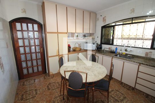 Cozinha de casa à venda com 3 quartos, 239m² em Vila Formosa, São Paulo