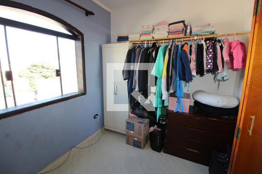 Closet de casa à venda com 3 quartos, 239m² em Vila Formosa, São Paulo