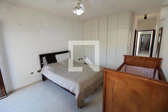 Suite de casa à venda com 3 quartos, 239m² em Vila Formosa, São Paulo