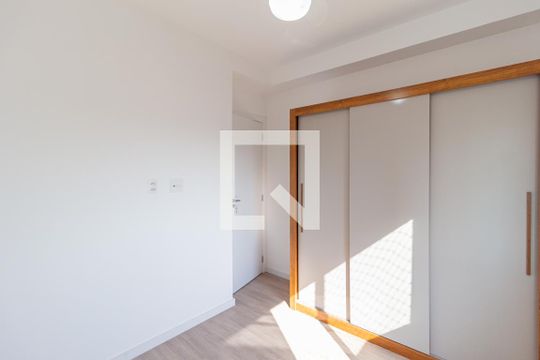 Quarto 1 de apartamento para alugar com 2 quartos, 47m² em Presidente Altino, Osasco