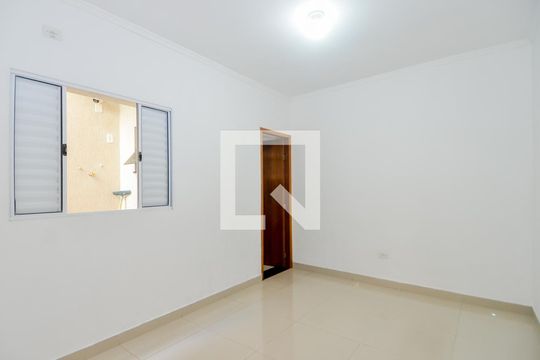 Quarto 2 - Suíte de casa à venda com 2 quartos, 140m² em Vila Camargos, Guarulhos
