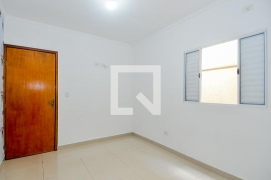 Quarto 1 de casa à venda com 2 quartos, 140m² em Vila Camargos, Guarulhos