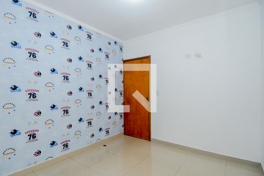 Quarto 1 de casa à venda com 2 quartos, 140m² em Vila Camargos, Guarulhos